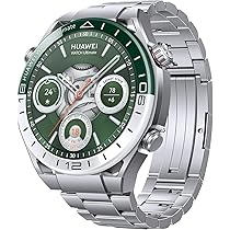 Amazon.com: HUAWEI Watch Ultimate Smartwatches,Compatible